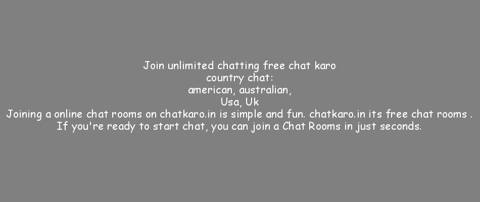 Free Tagalog Online Chat Rooms